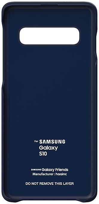 Origineel Samsung Galaxy S10 Hoesje Disney Cover Lion King afbeelding 2