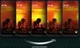 Origineel Samsung Galaxy S10 Hoesje Disney Cover Lion King afbeelding 5