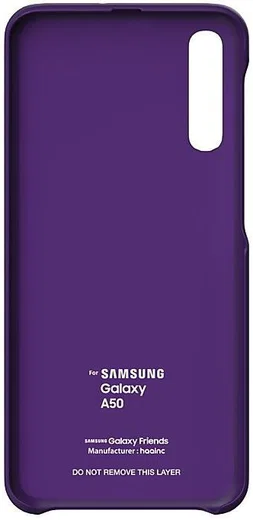 Origineel Samsung Galaxy A50 Hoesje Disney Cover Buzz Lightyear afbeelding 2