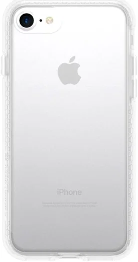 RhinoShield Playproof Apple iPhone 7/8 Hoesje Transparant afbeelding 1