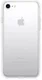 RhinoShield Playproof Apple iPhone 7/8 Hoesje Transparant afbeelding 1