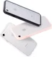 RhinoShield Playproof Apple iPhone 7/8 Hoesje Transparant afbeelding 3
