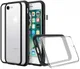 RhinoShield Playproof Apple iPhone 7/8 Hoesje Bumper Zwart afbeelding 1