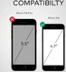 RhinoShield Playproof Apple iPhone 7/8 Hoesje Bumper Zwart afbeelding 5