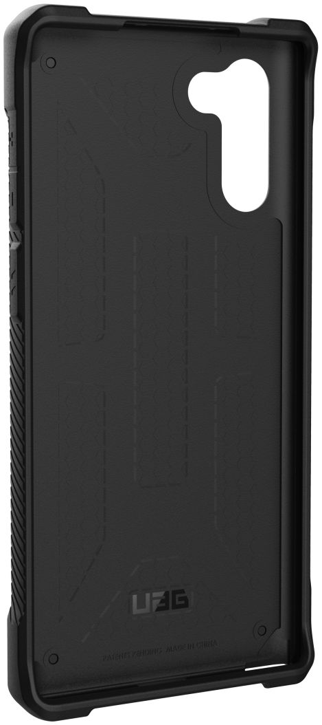 Urban Armor Gear Monarch Hoesje Samsung Galaxy Note 10 Crimson afbeelding 10