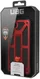 Urban Armor Gear Monarch Hoesje Samsung Galaxy Note 10 Crimson afbeelding 14