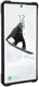 Urban Armor Gear Monarch Hoesje Samsung Galaxy Note 10 Crimson afbeelding 9