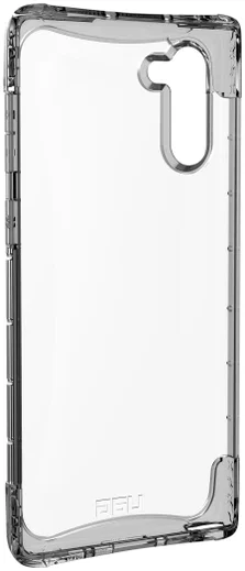 Urban Armor Gear Plyo Hoesje Samsung Galaxy Note 10 Ice afbeelding 10