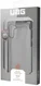 Urban Armor Gear Plyo Hoesje Samsung Galaxy Note 10 Ice afbeelding 14