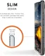 Urban Armor Gear Plyo Hoesje Samsung Galaxy Note 10 Ice afbeelding 6
