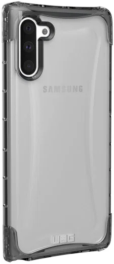Urban Armor Gear Plyo Hoesje Samsung Galaxy Note 10 Ice afbeelding 8