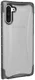 Urban Armor Gear Plyo Hoesje Samsung Galaxy Note 10 Ice afbeelding 8