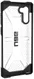 Urban Armor Gear Plasma Samsung Galaxy Note 10 Hoesje Transparant Ice afbeelding 10