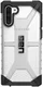 Urban Armor Gear Plasma Samsung Galaxy Note 10 Hoesje Transparant Ice afbeelding 2
