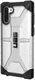Urban Armor Gear Plasma Samsung Galaxy Note 10 Hoesje Transparant Ice afbeelding 7