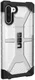 Urban Armor Gear Plasma Samsung Galaxy Note 10 Hoesje Transparant Ice afbeelding 8
