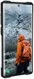 Urban Armor Gear Plasma Samsung Galaxy Note 10 Hoesje Transparant Ice afbeelding 9