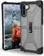 Urban Armor Gear Plasma Samsung Galaxy Note 10 Hoesje Transparant Ash afbeelding 1