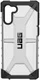 Urban Armor Gear Plasma Samsung Galaxy Note 10 Hoesje Transparant Ash afbeelding 12