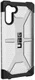 Urban Armor Gear Plasma Samsung Galaxy Note 10 Hoesje Transparant Ash afbeelding 13