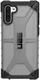Urban Armor Gear Plasma Samsung Galaxy Note 10 Hoesje Transparant Ash afbeelding 2