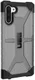 Urban Armor Gear Plasma Samsung Galaxy Note 10 Hoesje Transparant Ash afbeelding 8