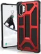 UAG Monarch Case Samsung Galaxy Note 10 Plus Crimson afbeelding 2