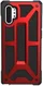 UAG Monarch Case Samsung Galaxy Note 10 Plus Crimson afbeelding 1