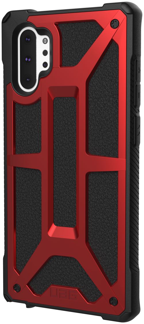 UAG Monarch Case Samsung Galaxy Note 10 Plus Crimson afbeelding 7