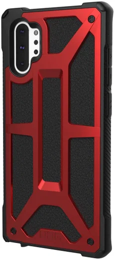 UAG Monarch Case Samsung Galaxy Note 10 Plus Crimson afbeelding 7