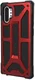 UAG Monarch Case Samsung Galaxy Note 10 Plus Crimson afbeelding 7