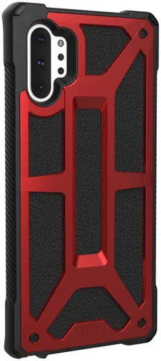 UAG Monarch Case Samsung Galaxy Note 10 Plus Crimson afbeelding 8