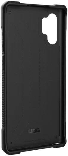 UAG Monarch Case Samsung Galaxy Note 10 Plus Crimson afbeelding 10