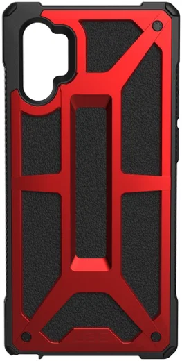 UAG Monarch Case Samsung Galaxy Note 10 Plus Crimson afbeelding 12