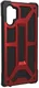 UAG Monarch Case Samsung Galaxy Note 10 Plus Crimson afbeelding 13