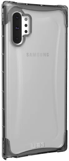 Urban Armor Gear Plyo Hoesje Samsung Galaxy Note 10 Plus Ice afbeelding 8