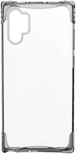 Urban Armor Gear Plyo Hoesje Samsung Galaxy Note 10 Plus Ice afbeelding 12