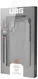 Urban Armor Gear Plyo Hoesje Samsung Galaxy Note 10 Plus Ice afbeelding 14