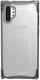 Urban Armor Gear Plyo Hoesje Samsung Galaxy Note 10 Plus Ice afbeelding 2
