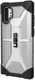 Urban Armor Gear Plasma Hoesje Samsung Galaxy Note 10 Plus Ice afbeelding 7