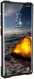 Urban Armor Gear Plasma Hoesje Samsung Galaxy Note 10 Plus Ice afbeelding 9