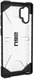 Urban Armor Gear Plasma Hoesje Samsung Galaxy Note 10 Plus Ice afbeelding 10