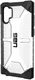 Urban Armor Gear Plasma Hoesje Samsung Galaxy Note 10 Plus Ice afbeelding 11