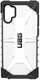 Urban Armor Gear Plasma Hoesje Samsung Galaxy Note 10 Plus Ice afbeelding 12