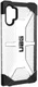 Urban Armor Gear Plasma Hoesje Samsung Galaxy Note 10 Plus Ice afbeelding 13
