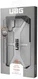 Urban Armor Gear Plasma Hoesje Samsung Galaxy Note 10 Plus Ice afbeelding 14