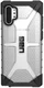 Urban Armor Gear Plasma Hoesje Samsung Galaxy Note 10 Plus Ice afbeelding 1