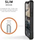 Urban Armor Gear Monarch Apple iPhone 11 Pro Hoesje Zwart afbeelding 5