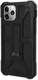 Urban Armor Gear Monarch Apple iPhone 11 Pro Hoesje Zwart afbeelding 7