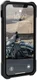 Urban Armor Gear Monarch Apple iPhone 11 Pro Hoesje Zwart afbeelding 9